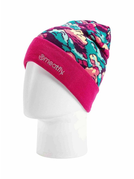 Meatfly Meatfly căciulă Tommy Clouds