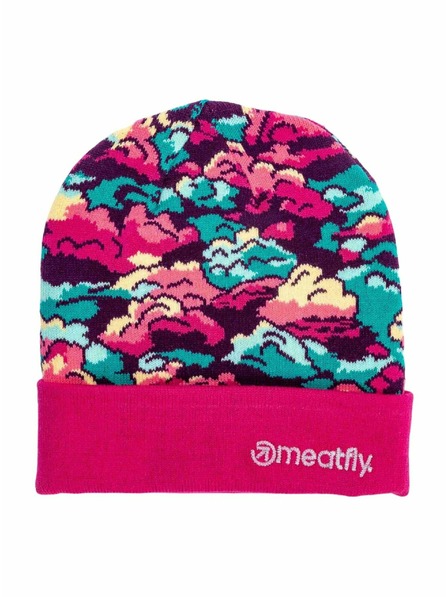 Meatfly Meatfly căciulă Tommy Clouds