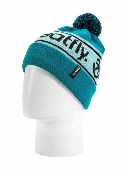 Meatfly Meatfly căciulă Jessie HB Blue / Columbia