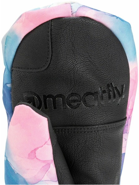 Meatfly Meatfly mănuși pentru copii Slayer Bubbles