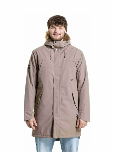 Meatfly Meatfly geacă de iarnă pentru bărbați Lars Stucco