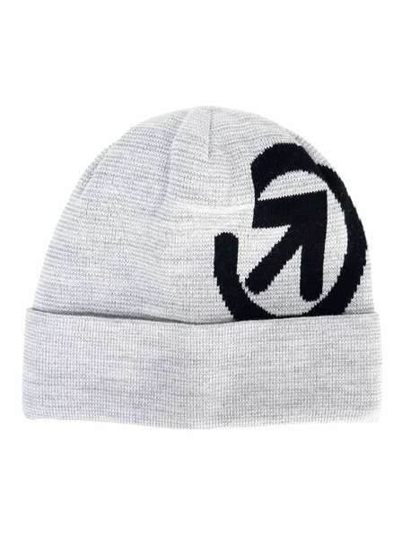 Meatfly Meatfly căciulă Cinch White Heather