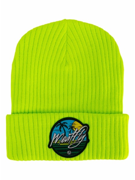 Meatfly Meatfly căciulă Tommy Acid Lime