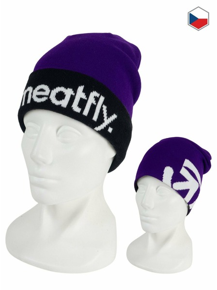 Meatfly Meatfly căciulă Wade Petunia