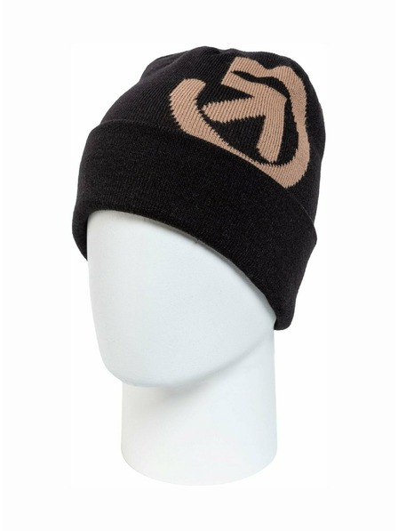 Meatfly Meatfly caciulă Cinch Wood / Black