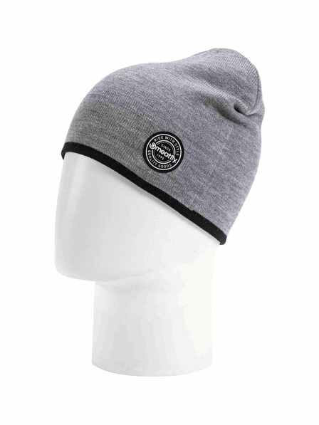 Meatfly Meatfly caciulă Wilson Silver