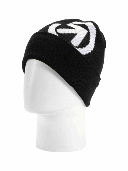 Meatfly Meatfly caciulă Cinch Black