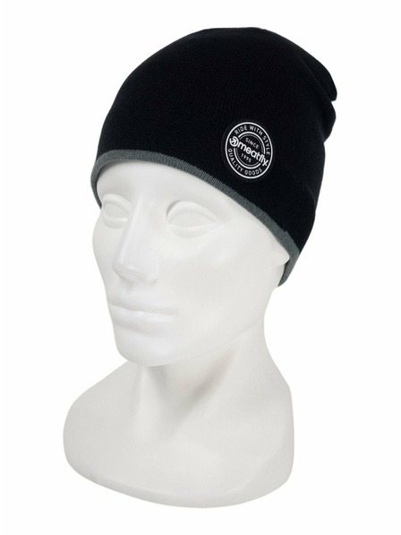 Meatfly Meatfly caciulă Wilson Black