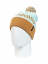 Meatfly Meatfly caciulă Robb Walnut / Cream