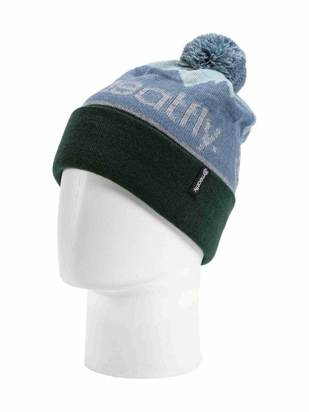 Meatfly Meatfly caciulă Robb Botanical / Cloud