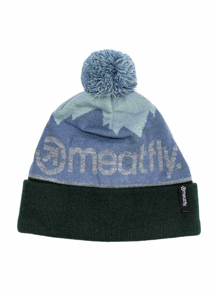 Meatfly Meatfly caciulă Robb Botanical / Cloud