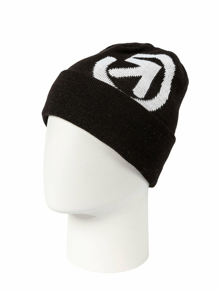 Meatfly Meatfly caciulă Cinch Black