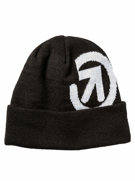 Meatfly Meatfly caciulă Cinch Black