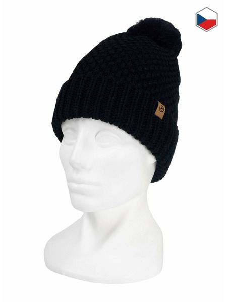 Meatfly Meatfly caciulă Ofeila Black