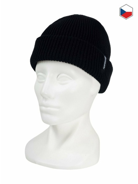 Meatfly Meatfly caciulă Ryan Black