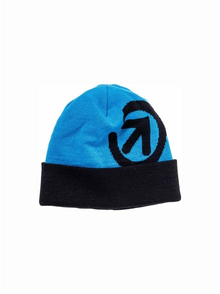 Meatfly Meatfly caciulă Cinch Baby Blue / Black