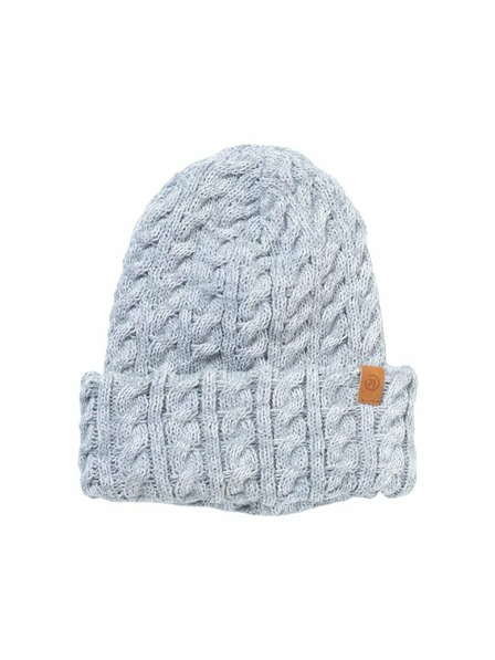 Meatfly Meatfly caciulă Wanda White Heather