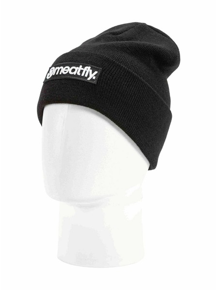 Meatfly Meatfly caciulă Brady Black