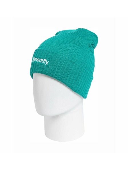 Meatfly Meatfly caciulă Tommy Teal Blue