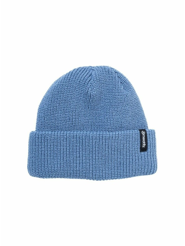 Meatfly Meatfly caciulă Ryan Slate Blue