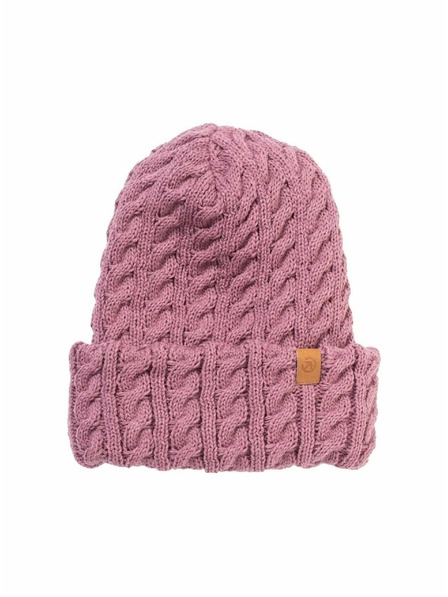 Meatfly Meatfly caciulă Wanda Dusty Rose