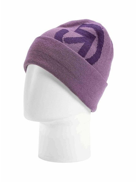 Meatfly Meatfly caciulă Cinch Purple Light / Purple Dark