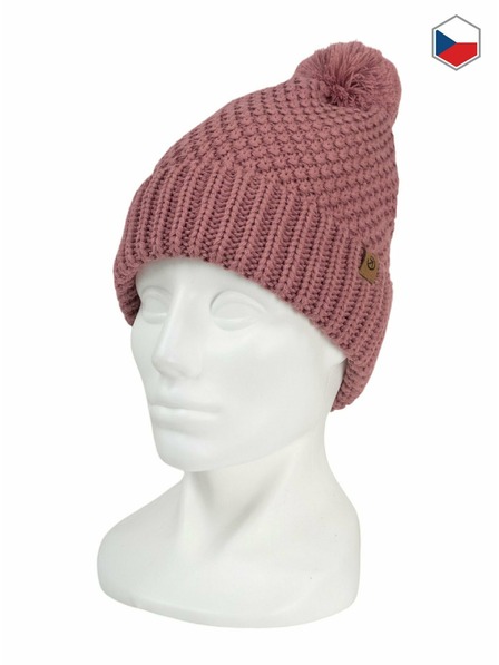 Meatfly Meatfly caciulă Ofeila Dusty Rose