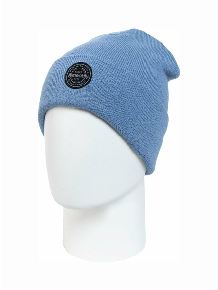 Meatfly Meatfly caciulă Brady Slate Blue