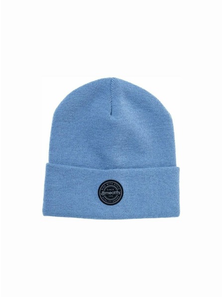 Meatfly Meatfly caciulă Brady Slate Blue