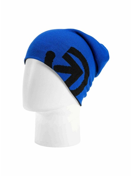 Meatfly Meatfly căciulă Wade Blue Sky / Black