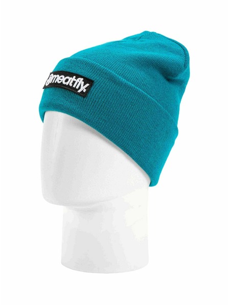 Meatfly Meatfly căciulă Brady HB Blue