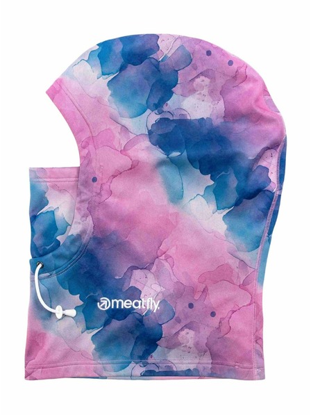 Meatfly Meatfly cagulă Conceal Color Bubbles