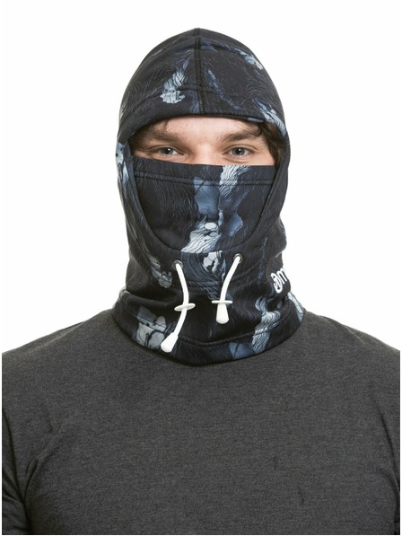 Meatfly Meatfly cagulă Conceal Deep Lake