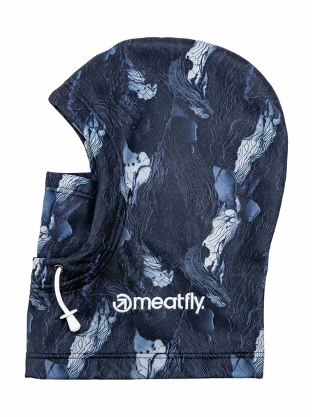 Meatfly Meatfly cagulă Conceal Deep Lake