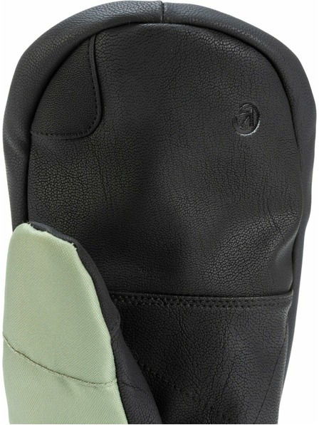 Meatfly Meatfly mănuși bărbătești Osbourne Light Olive