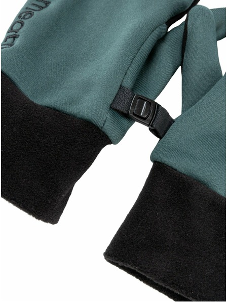 Meatfly Meatfly mănuși bărbătești Mens Powerstretch Botanical