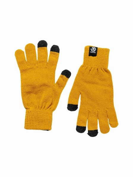 Meatfly Meatfly mănuși Boyd Sunflower