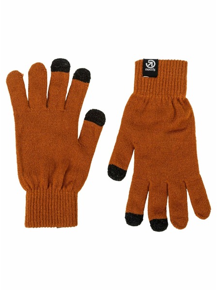 Meatfly Meatfly mănuși Boyd Brown