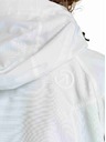 Meatfly Meatfly jachetă pentru bărbați SNB & SKI Cronos White / Morph Black
