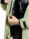 Meatfly Meatfly jachetă bărbătească SNB & SKI Acha Olive Light