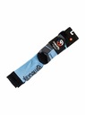 Meatfly Meatfly sosete sNB & SKI Leeway Cloud