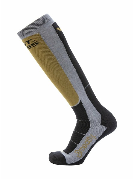 Meatfly Meatfly sosete sNB & SKI Leeway Dark Olive