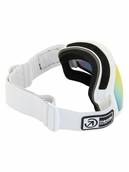 Meatfly Meatfly ochelari sNB & SKI Norton White