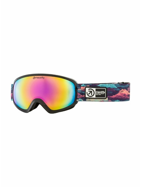 Meatfly Meatfly ochelari sNB & SKI Norton Clouds