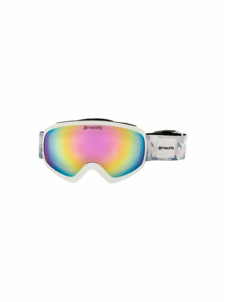 Meatfly Meatfly ochelari sNB & SKI Norton Clouds Pink