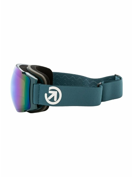 Meatfly Meatfly ochelari sNB & SKI Renegate Botanical