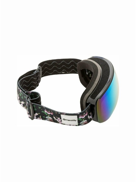 Meatfly Meatfly ochelari sNB & SKI Ekko S Magnolia