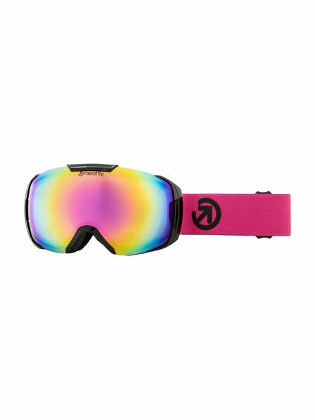 Meatfly Meatfly ochelari sNB & SKI Zoomer Pink