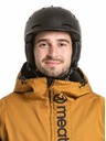 Meatfly Meatfly cască sNB & SKI Zenor Black