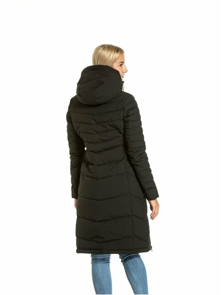 Meatfly Meatfly jachetă de iarnă pentru femei Olympa Black